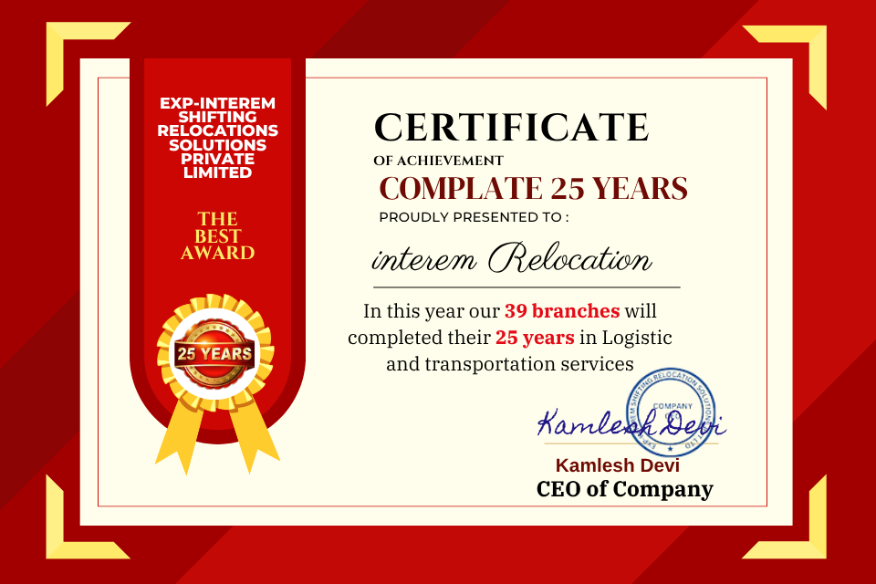 Certificate 4